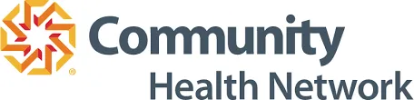 Community Health Network REACH Clinic Logo