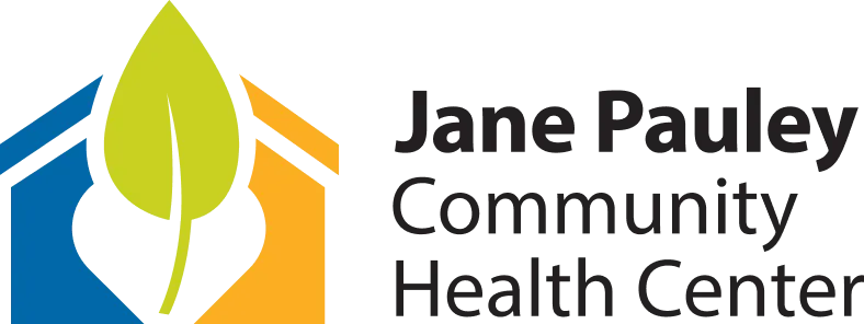 Jane Pauley Health Center Logo