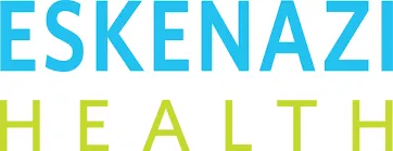 ESKENAZI HEALTH Center Forest Manor Logo