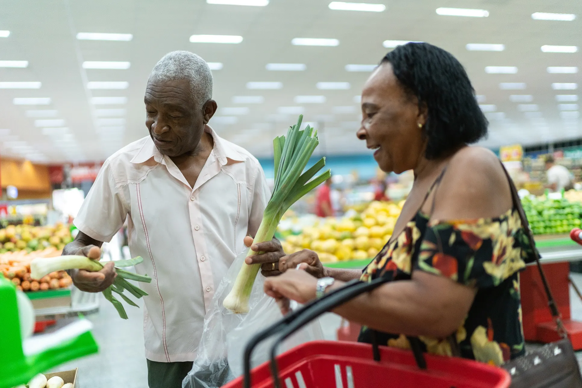 Produce Prescription (Rx) Program