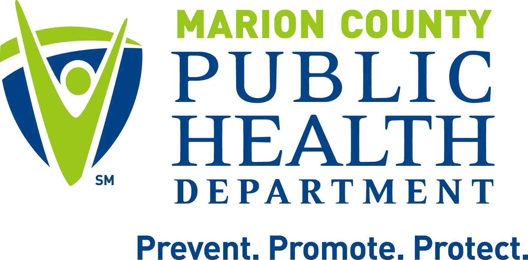 Marion County Public Health Department